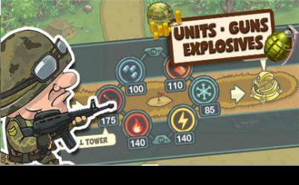 外星人防御 外星人防御