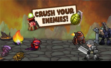 外星人防御 外星人防御