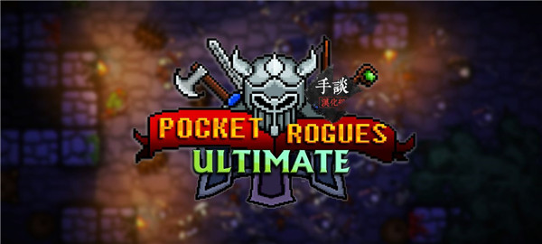 口袋盗贼 口袋盗贼