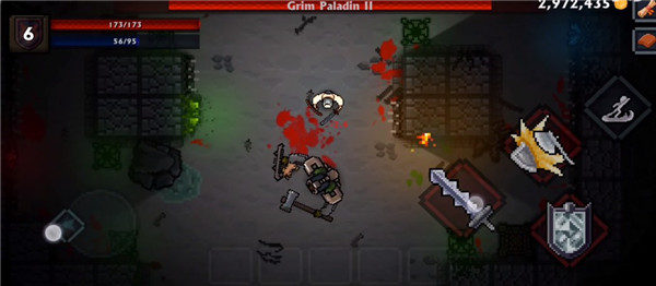 口袋盗贼 口袋盗贼