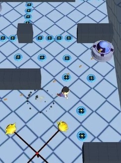 西米历险记 西米历险记