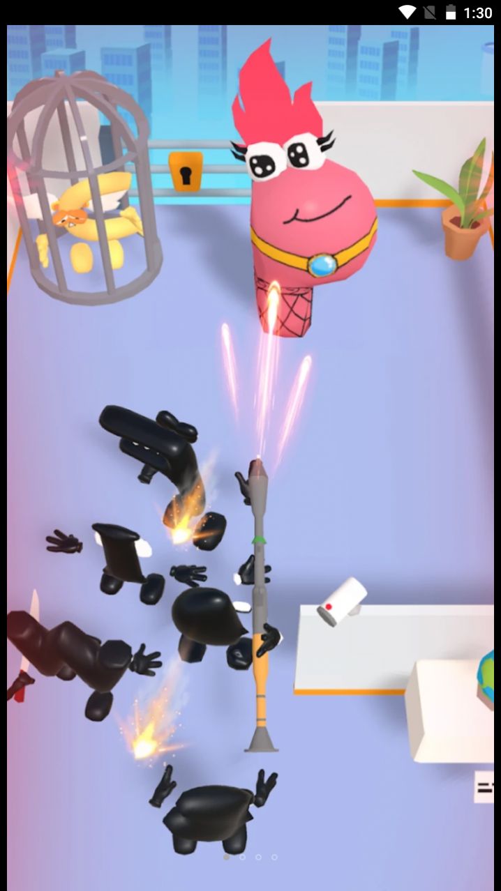 字母粉碎者 字母粉碎者