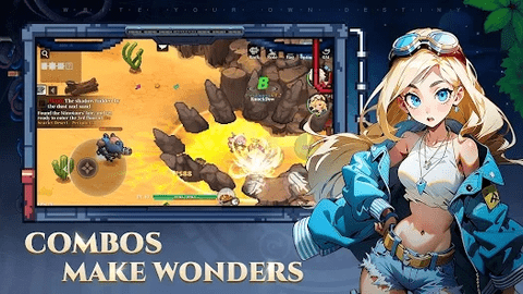 命运战记 命运战记