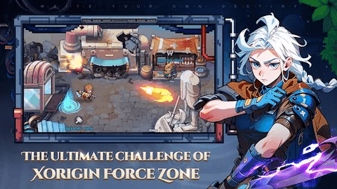 命运战记 命运战记