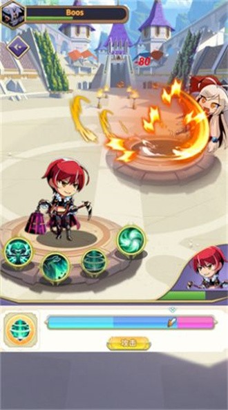 迷你界世同人版 迷你界世同人版