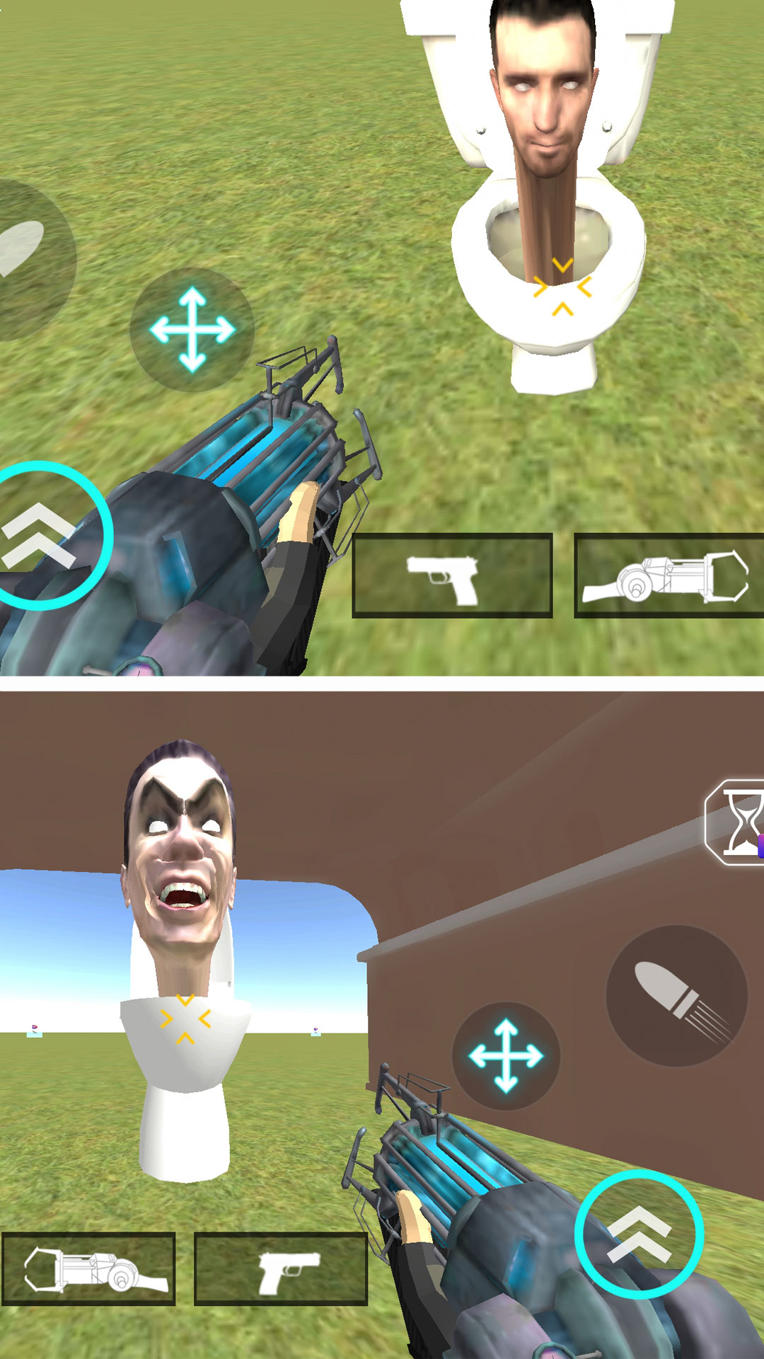 工艺洛基怪物世界 工艺洛基怪物世界