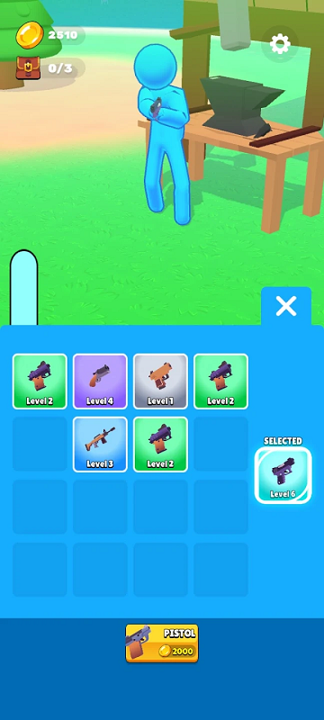 僵尸末日合并 僵尸末日合并