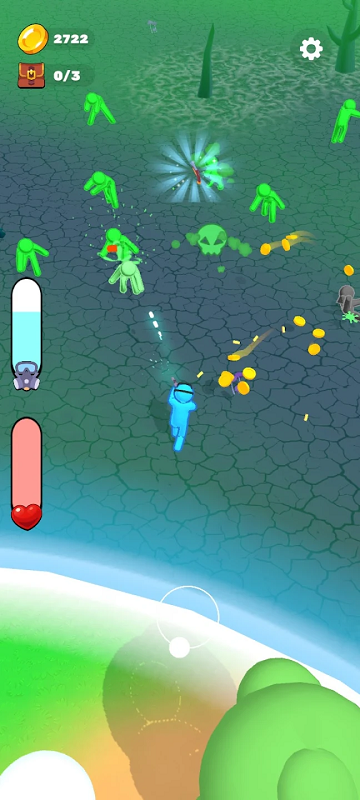 僵尸末日合并 僵尸末日合并