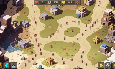 元素防御2 元素防御2