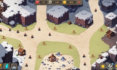 元素防御2 元素防御2