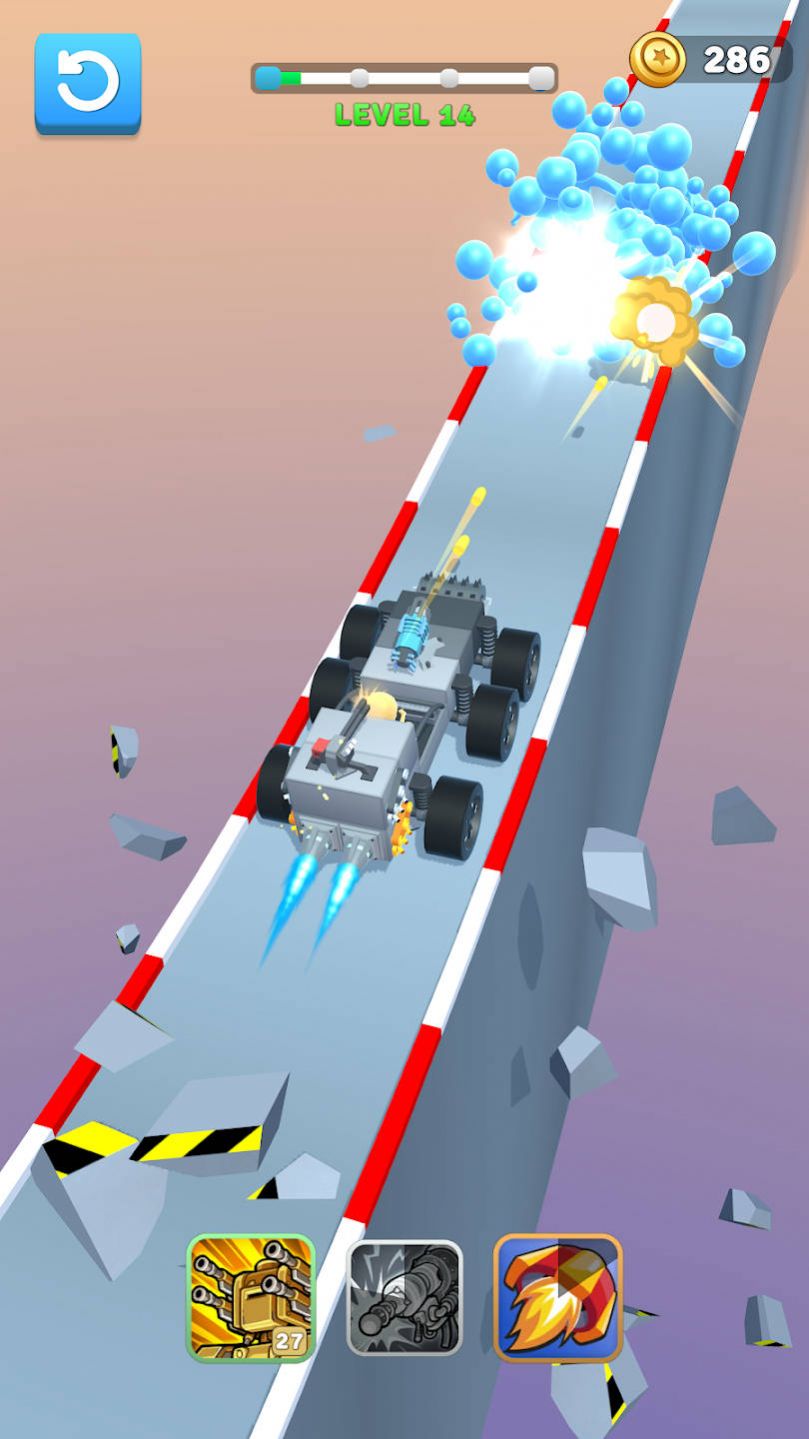 驾驶与生存 驾驶与生存