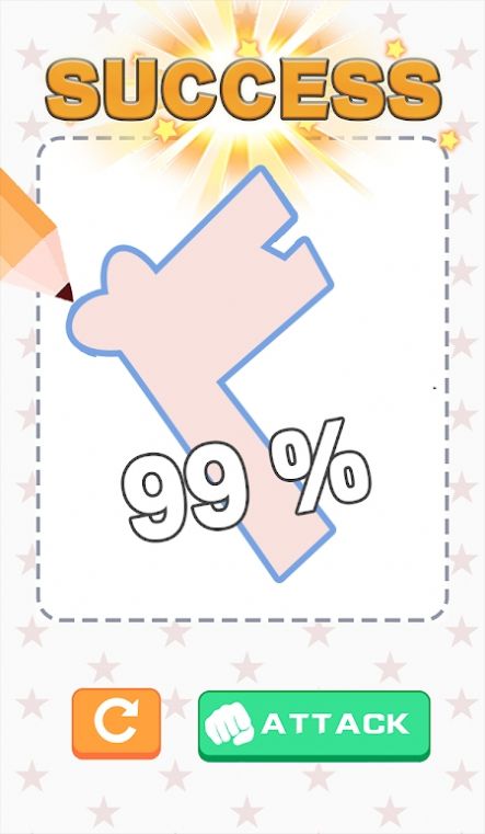 绘制生物之战 绘制生物之战