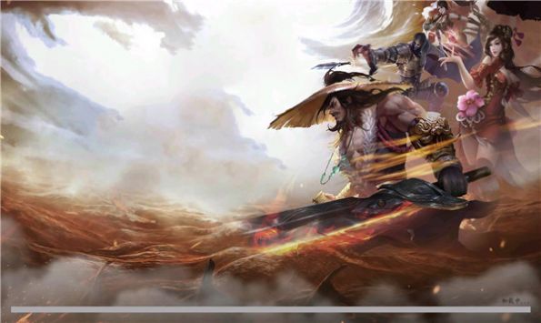 风云七剑千年微变传奇 风云七剑千年微变传奇