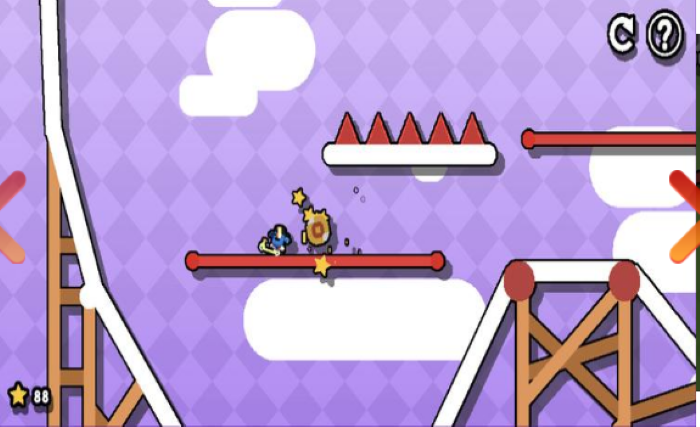 点击技巧滑板 点击技巧滑板