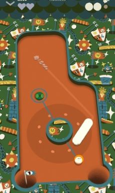 非常规台球 非常规台球