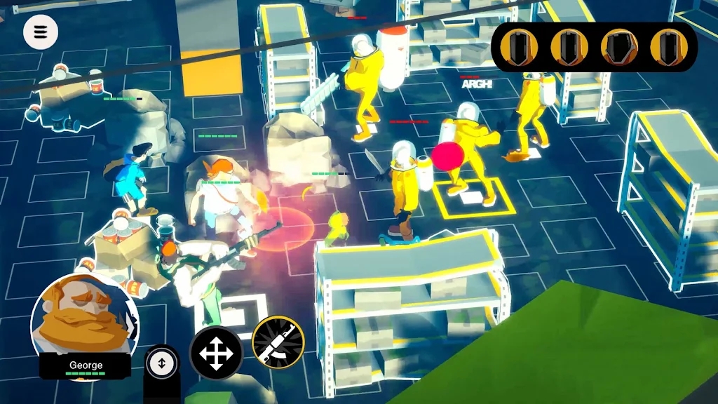 水隐之城 水隐之城