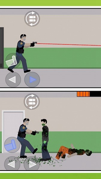 模拟城堡生存 模拟城堡生存