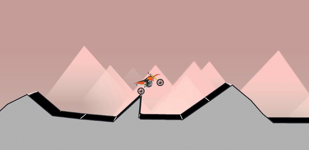 重力驾驶 重力驾驶