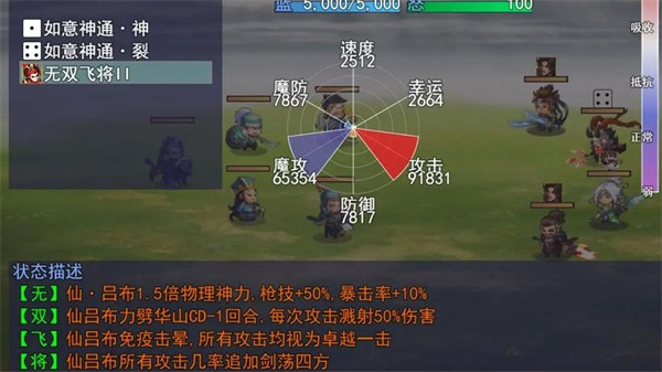 三国风云录 三国风云录