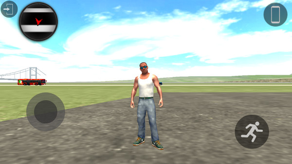 印度车辆模拟器 印度车辆模拟器