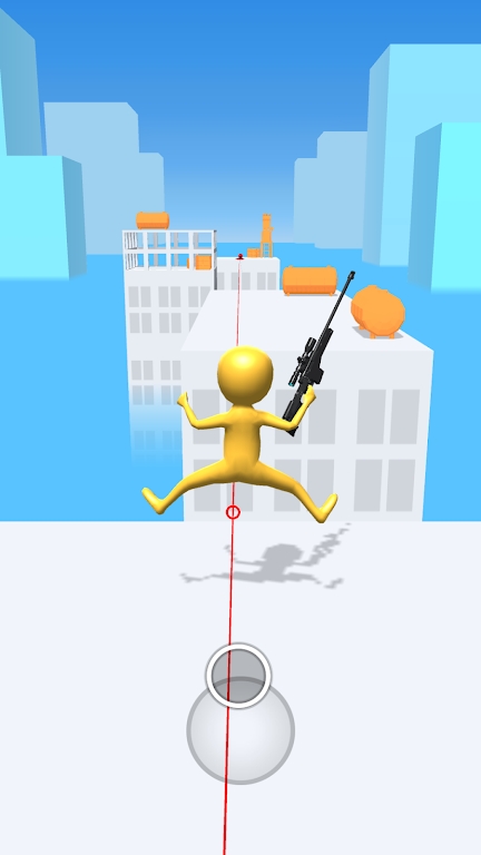 狙击手骄傲之战 狙击手骄傲之战