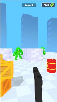 像素僵尸入侵 像素僵尸入侵