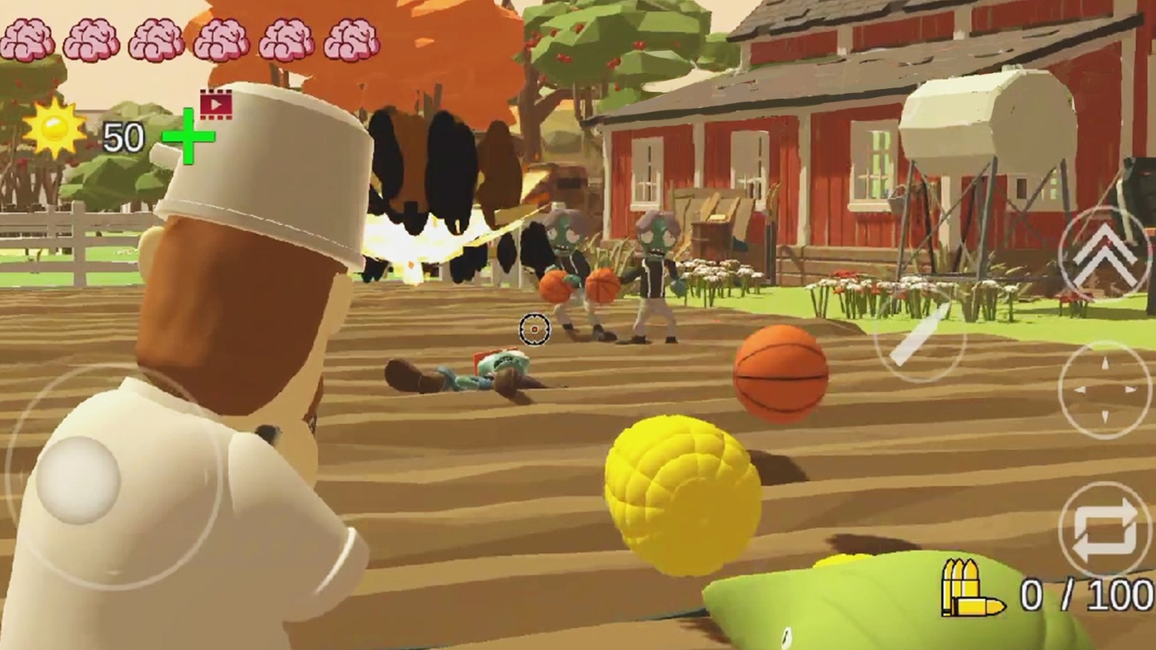 疯狂戴夫反击战 疯狂戴夫反击战