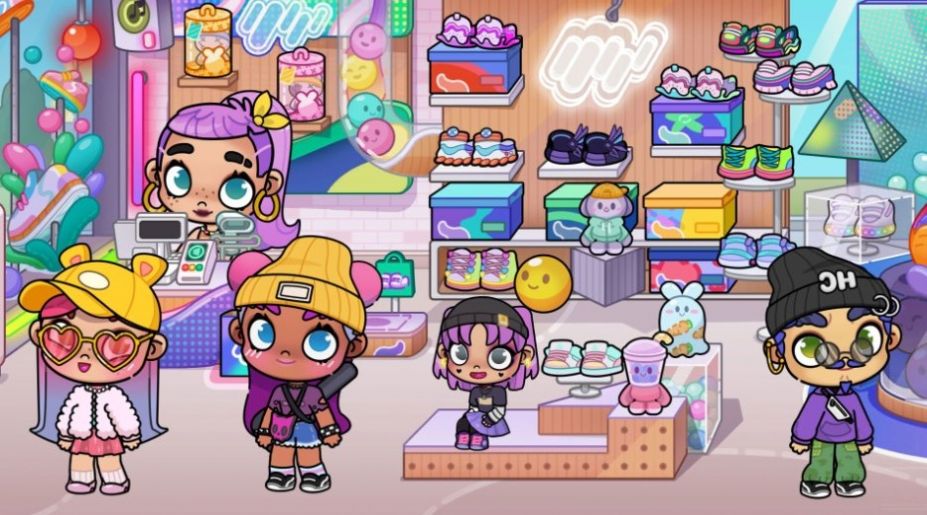 莱拉城堡世界 莱拉城堡世界