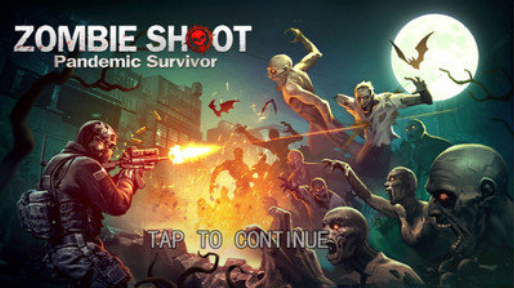 僵尸生存末日杀手 僵尸生存末日杀手