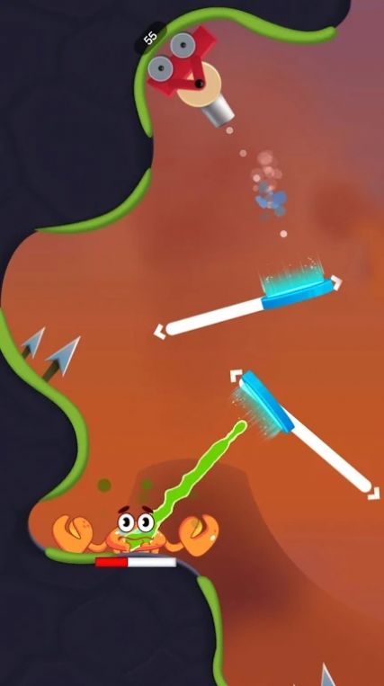 水炮射手 水炮射手