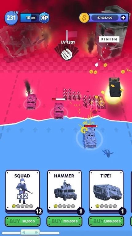 世界领土之战 世界领土之战