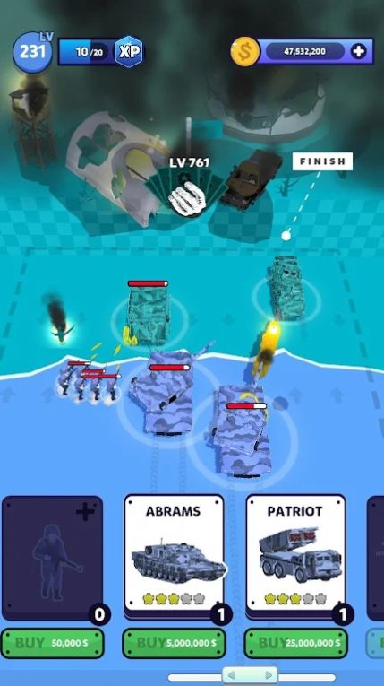 世界领土之战 世界领土之战