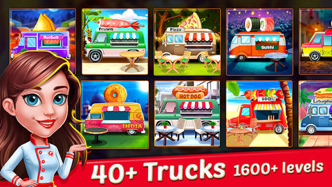 疯狂的烹饪发烧 疯狂的烹饪发烧