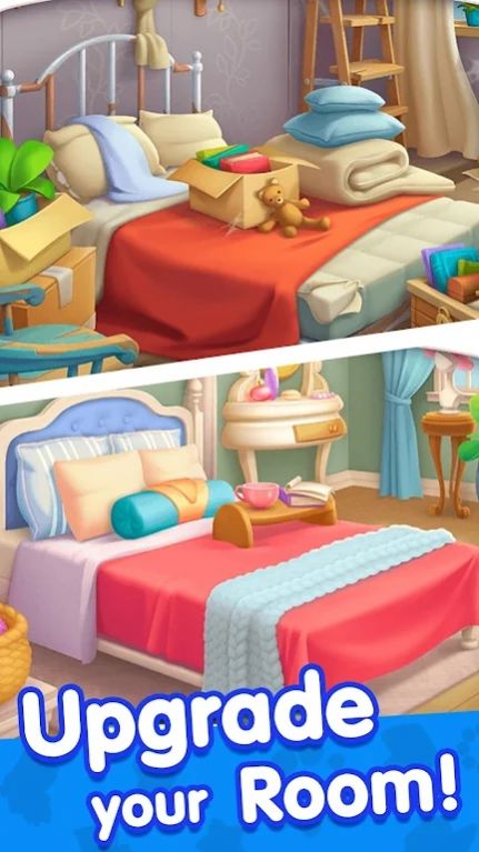 改造美丽的房屋 改造美丽的房屋