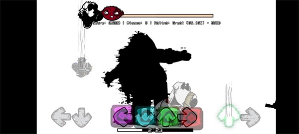 FNF破碎的家庭模组 FNF破碎的家庭模组