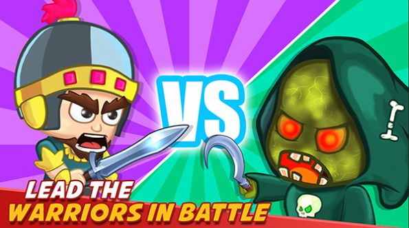 合并大师英雄大战僵尸 合并大师英雄大战僵尸