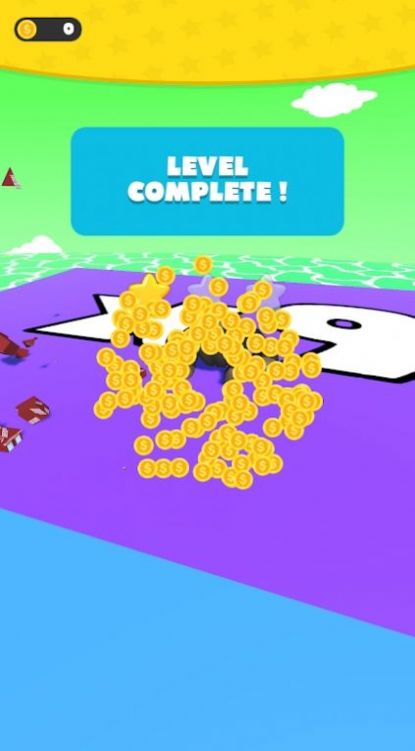 掰手腕跑酷 掰手腕跑酷