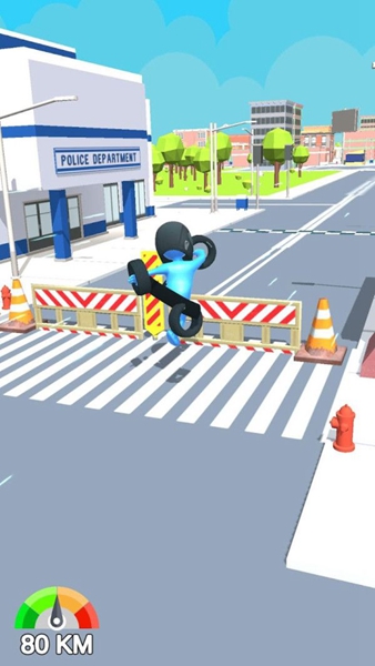 汽车变形大师 汽车变形大师