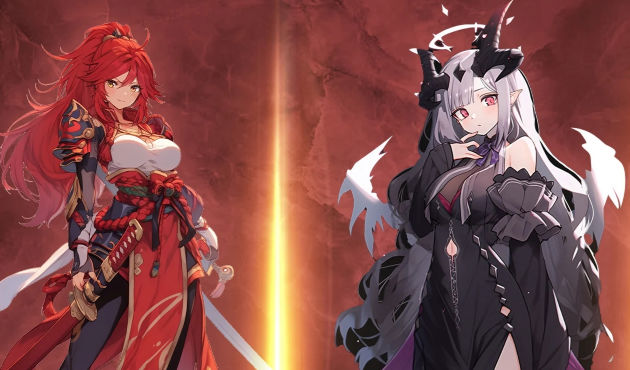 英雄冒险闲置RPG 英雄冒险闲置RPG