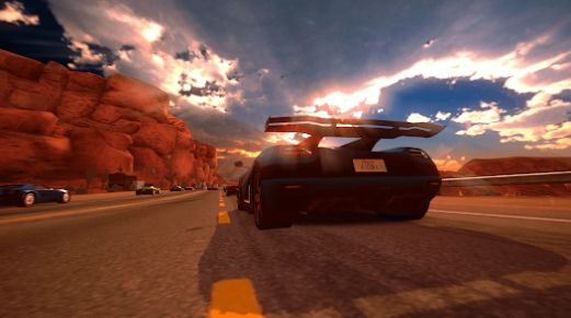 真实赛车模拟器 真实赛车模拟器