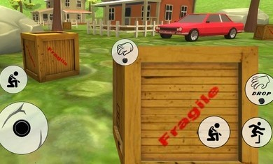 暴躁老奶奶4 暴躁老奶奶4