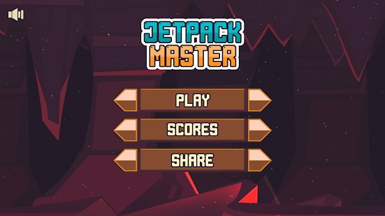 喷气背包高手 喷气背包高手