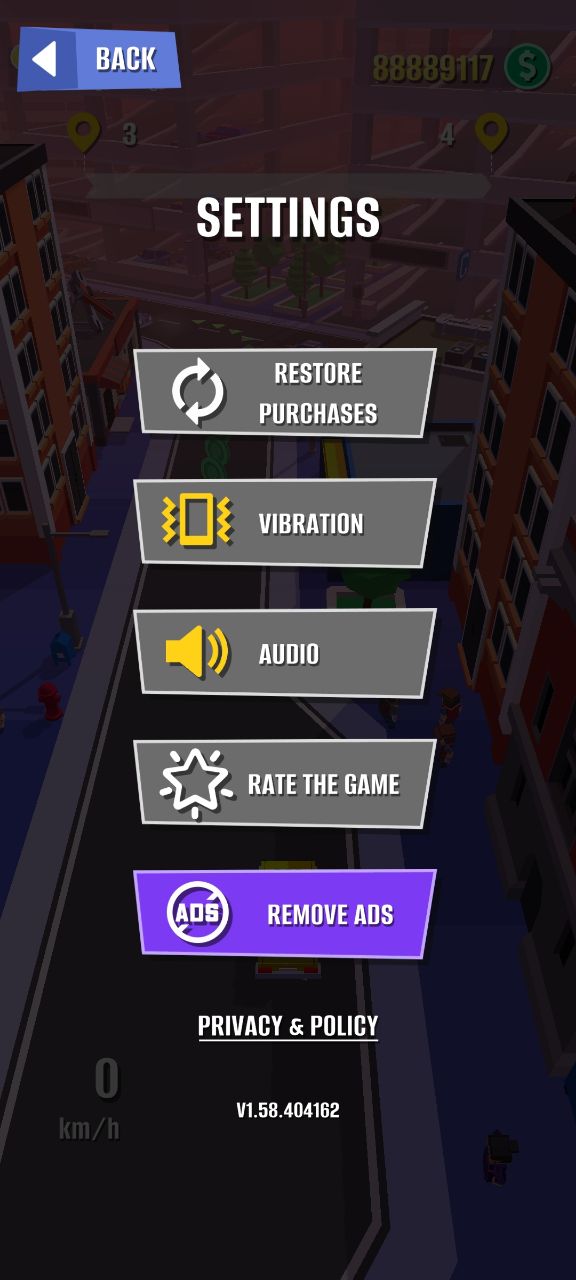 出租车快跑 出租车快跑