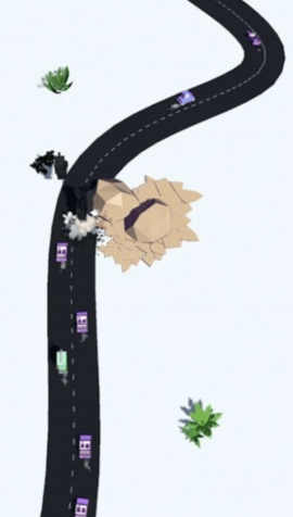 恐怖的公路 恐怖的公路