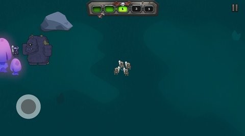 死灵法师 死灵法师