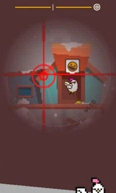 谁让鸡出来了 谁让鸡出来了