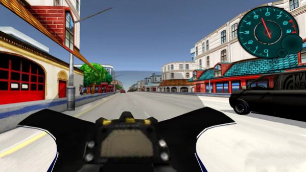 街头运动达人 街头运动达人