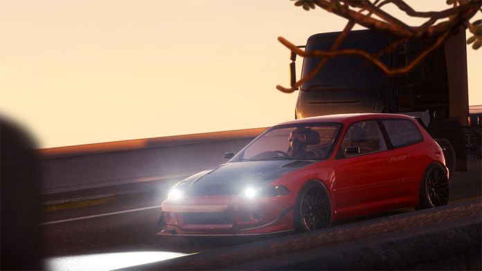 CarXStreet CarXStreet