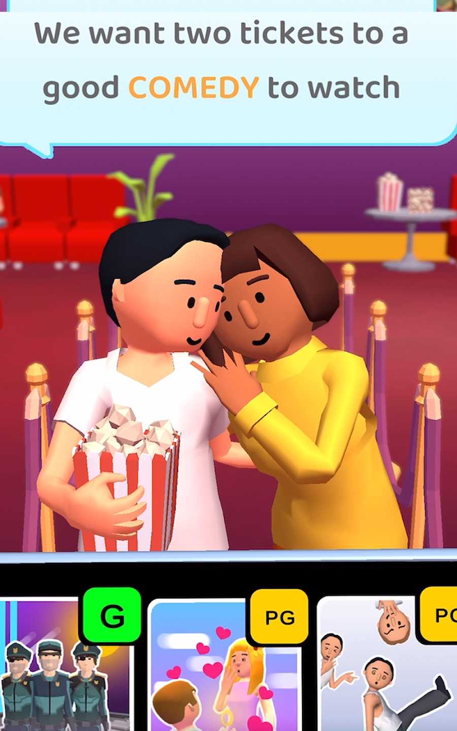 影院大亨 影院大亨