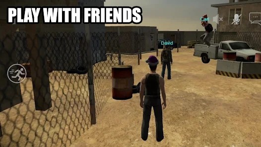 只有向上多人联机版